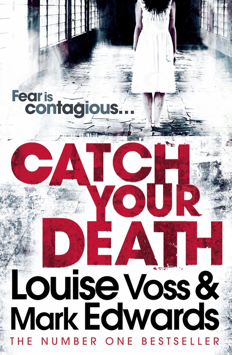 Mark Edwards, Louise Voss - Catch Your Death, E-bok