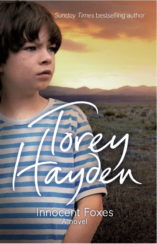Torey Hayden - Innocent Foxes, E-bok