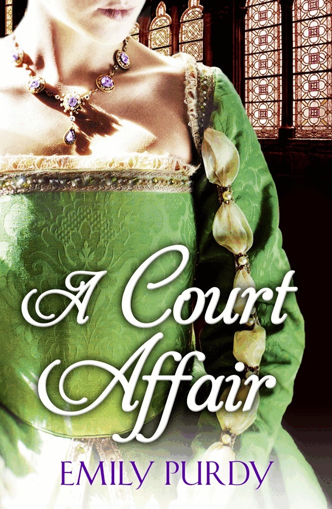 Emily Purdy - Court Affair, E-bok. Tillgänglighet: Lägg i varukorg