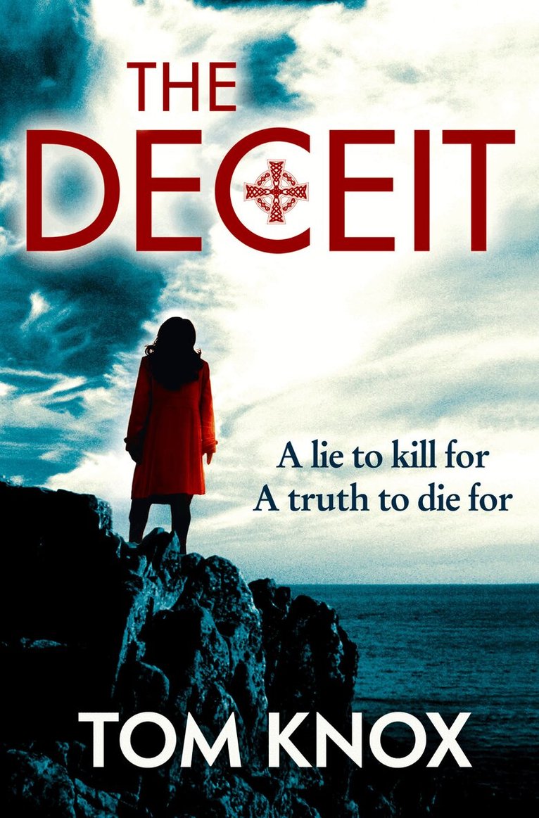 Tom Knox - Deceit, E-bok