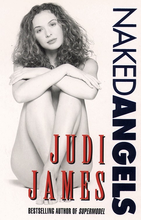 Judi James - Naked Angels, E-bok. Tillgänglighet: Lägg i varukorg