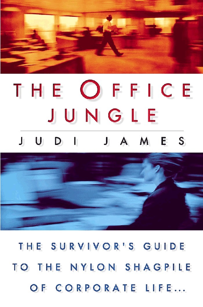 Judi James - Office Jungle, E-bok. Tillgänglighet: Lägg i varukorg