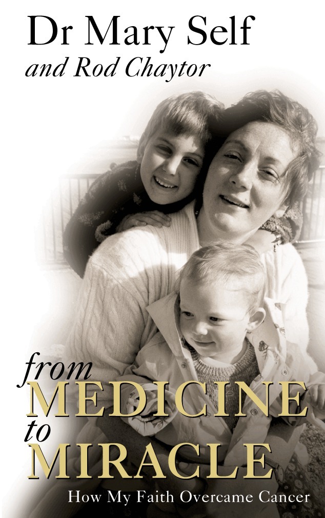 From Medicine to Miracle