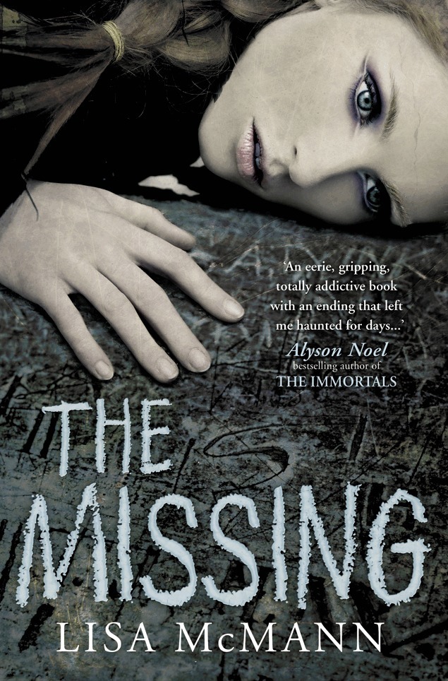 Lisa McMann - Missing, E-bok