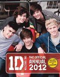 One Direction: The Official Annual 2012
