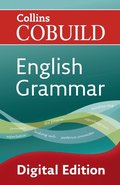 Collins Cobuild English Grammar