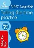 Telling Time