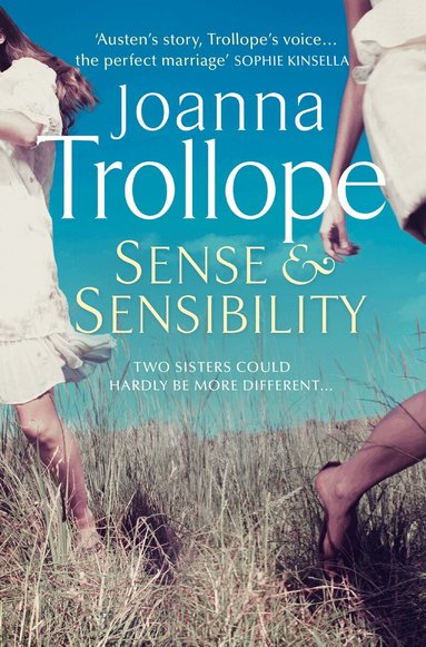Joanna Trollope - Sense & Sensibility, Häftad