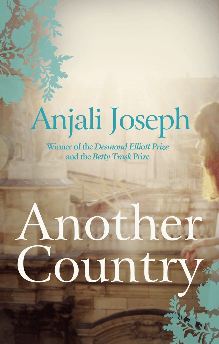 Anjali Joseph - Another Country, E-bok