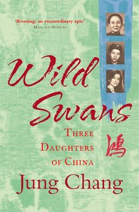 Wild Swans