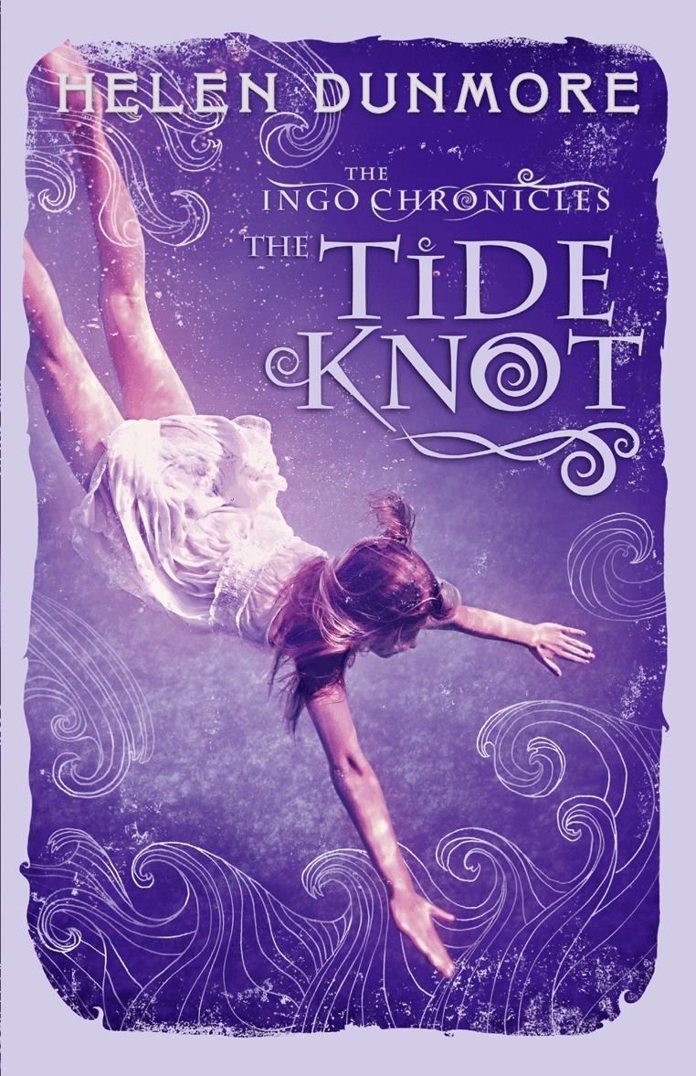 Helen Dunmore - Tide Knot, Häftad