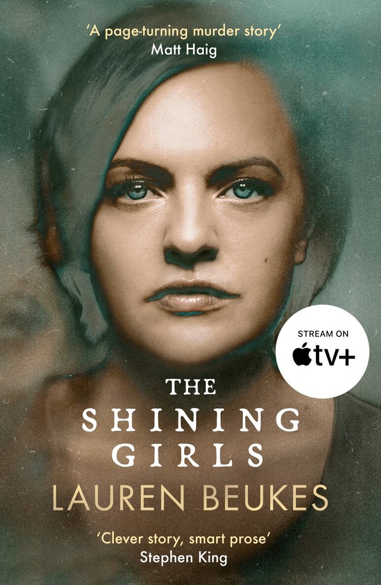Lauren Beukes - Shining Girls, E-bok