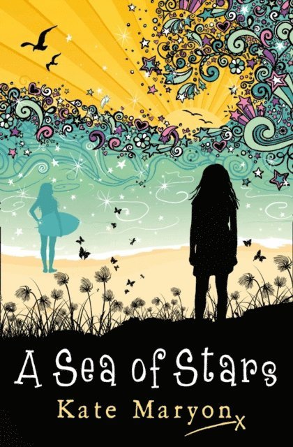 Kate Maryon - Sea of Stars, E-bok
