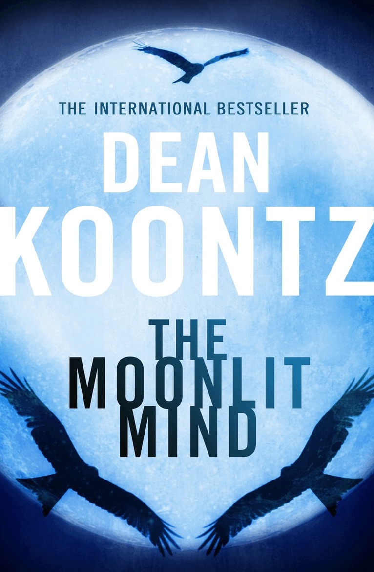 Moonlit Mind: A Novella