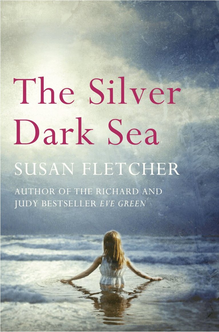 Susan Fletcher - Silver Dark Sea, E-bok