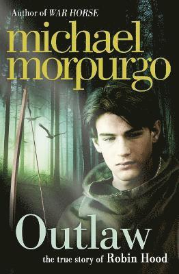 Michael Morpurgo - OUTLAW PB : The Story of Robin Hood, Övrigt