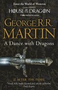 Dance With Dragons: Part 2 After the Feast