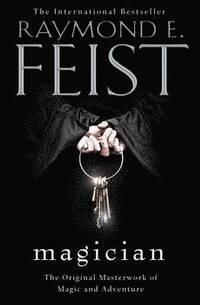 Magician