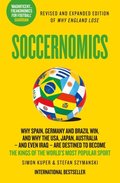 Soccernomics (World Cup Edition)