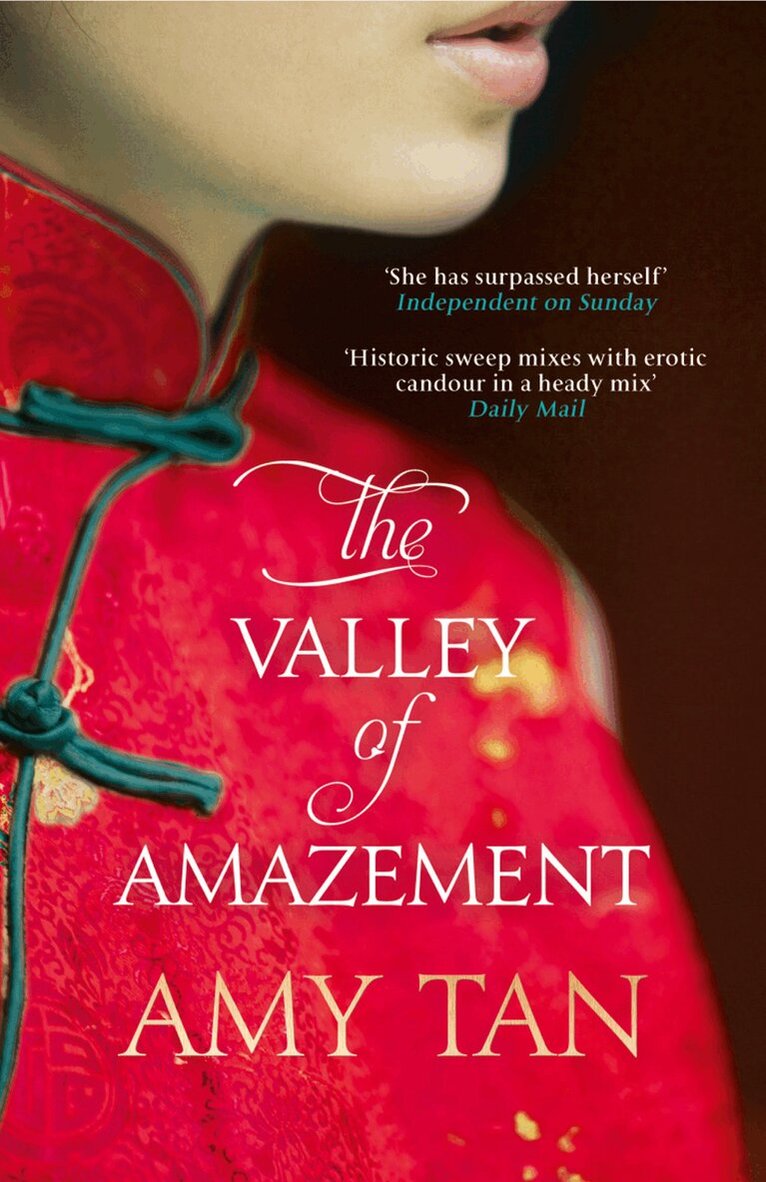 Amy Tan - Valley of Amazement, E-bok