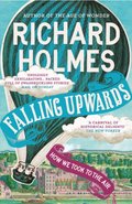 Falling Upwards: Inspiration for the Major Motion Picture The Aeronauts