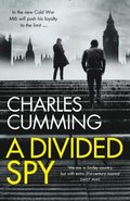 Divided Spy