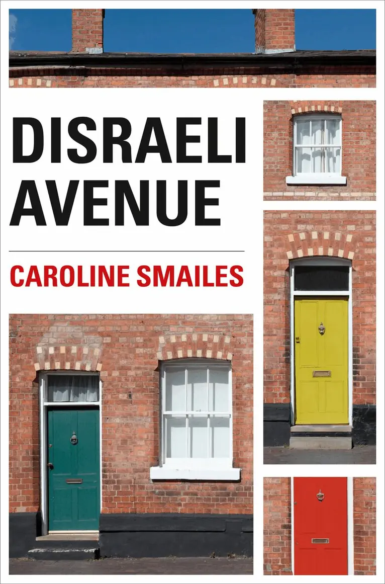 Caroline Smailes - Disraeli Avenue, E-bok. Tillgänglighet: Lägg i varukorg