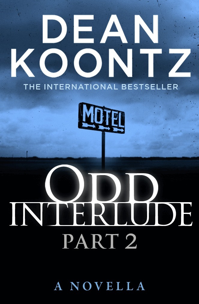 Odd Interlude Part Two