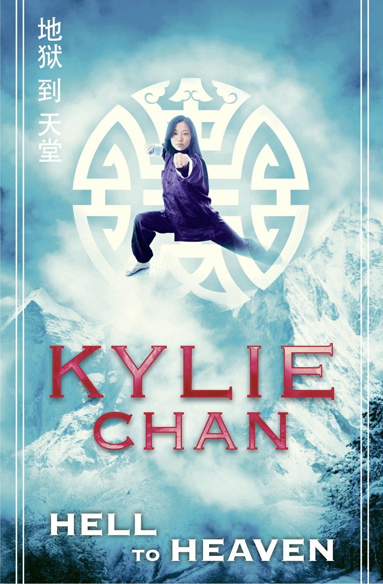 Kylie Chan - Hell to Heaven, E-bok