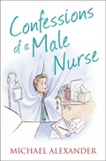 Confessions of a Male Nurse