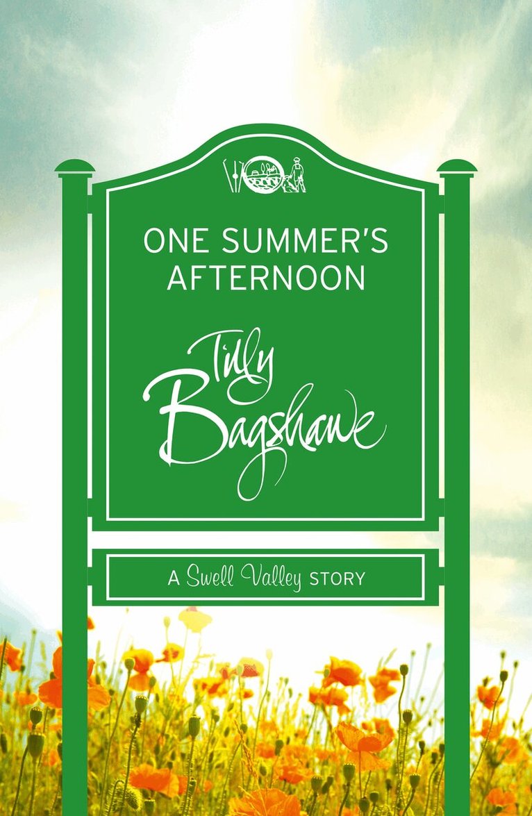 Tilly Bagshawe - One Summer’s Afternoon, E-bok