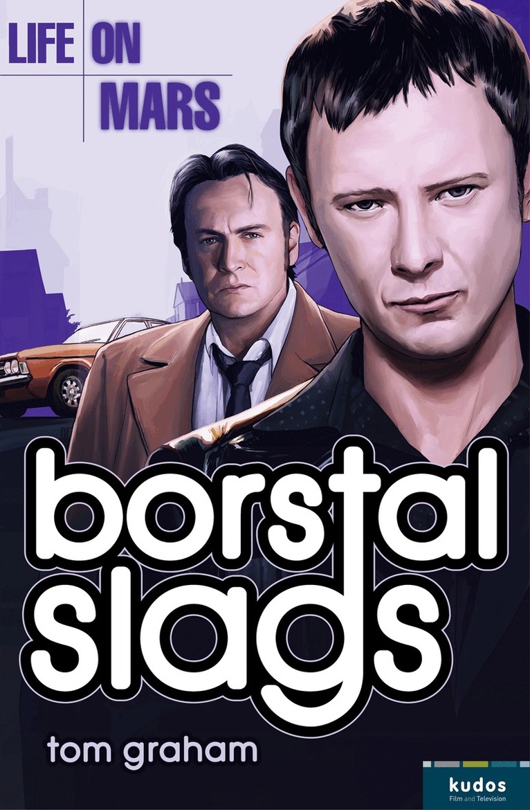 Tom Graham - Life on Mars: Borstal Slags, E-bok. Tillgänglighet: Lägg i varukorg