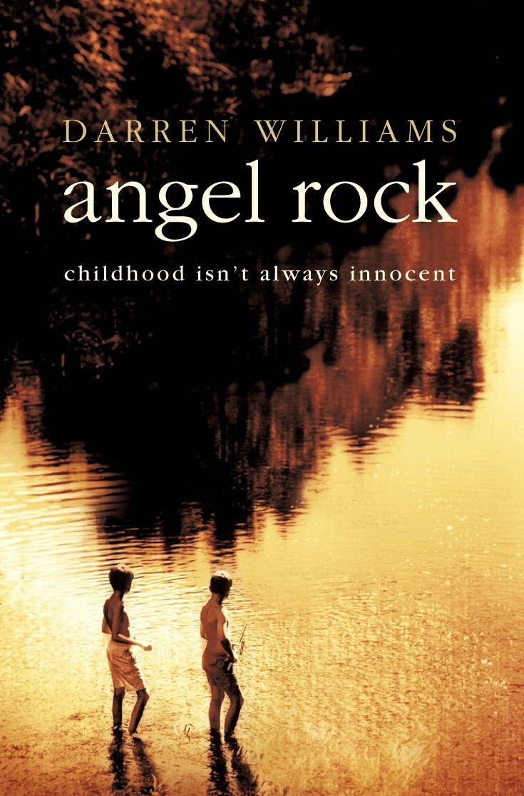 Darren Williams - Angel Rock, E-bok. Tillgänglighet: Lägg i varukorg
