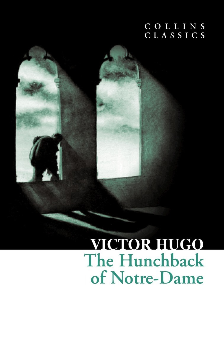 Victor Hugo - Hunchback of Notre-Dame, E-bok