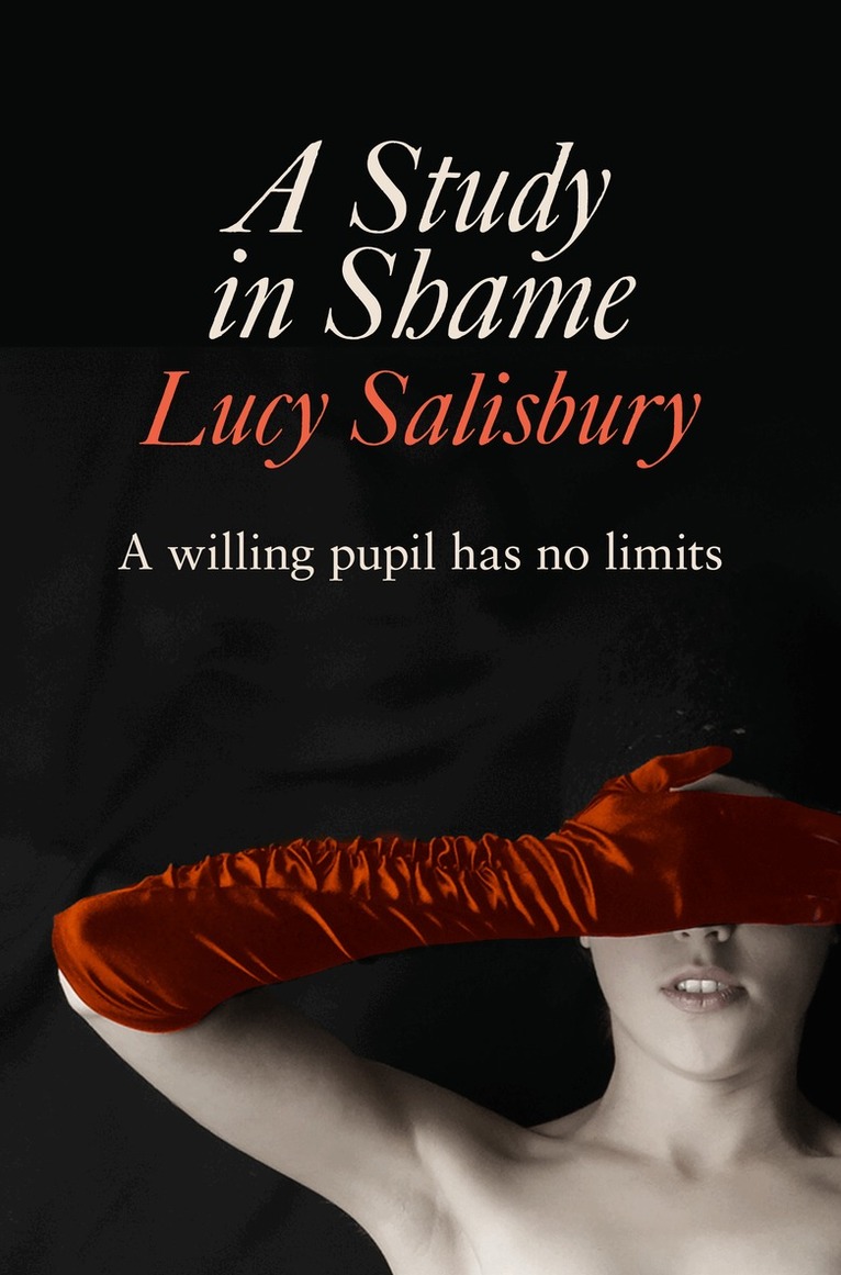 Lucy Salisbury - Study in Shame, E-bok
