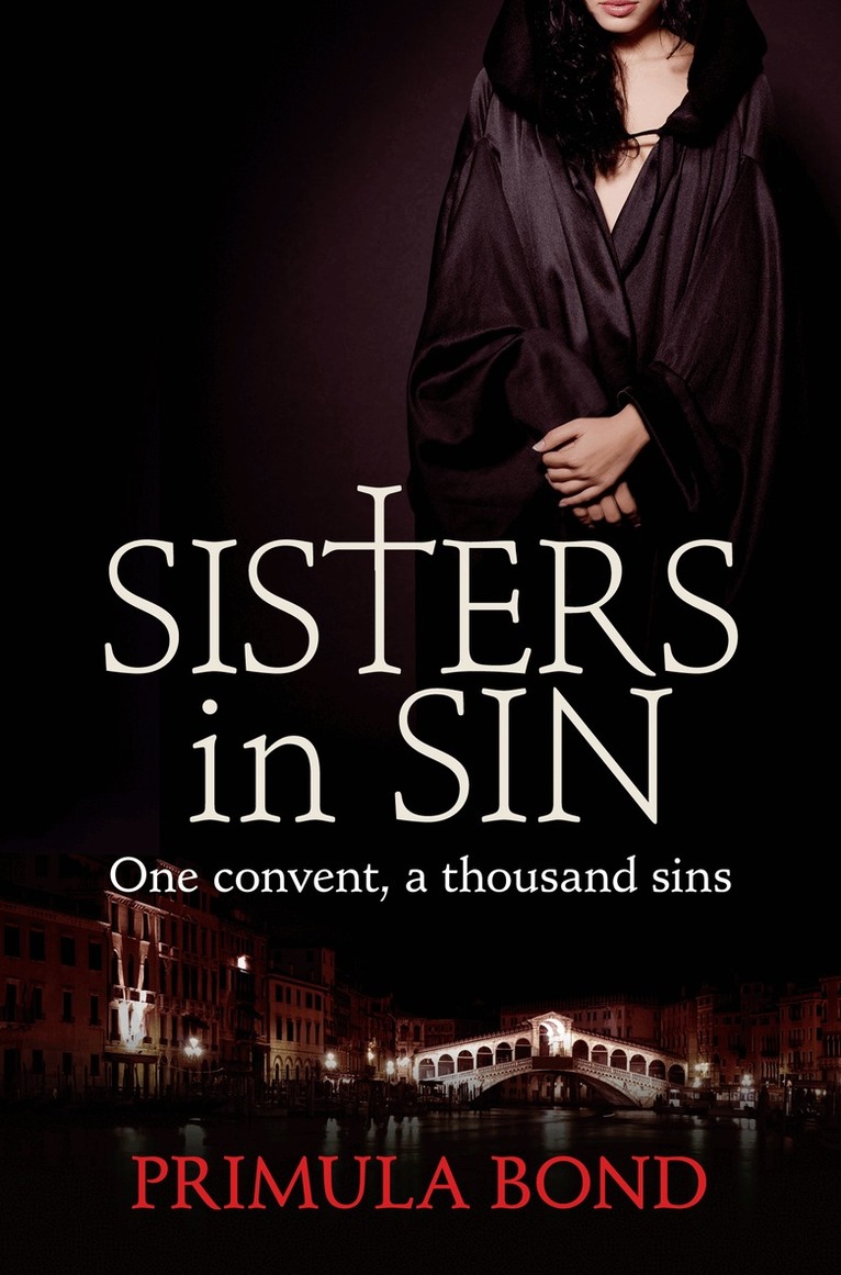 Primula Bond - Sisters in Sin, E-bok