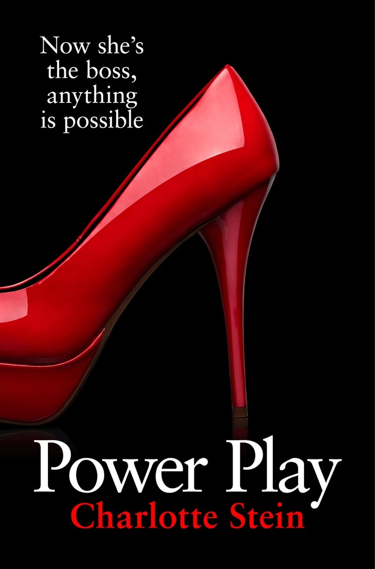 Charlotte Stein - Power Play, E-bok