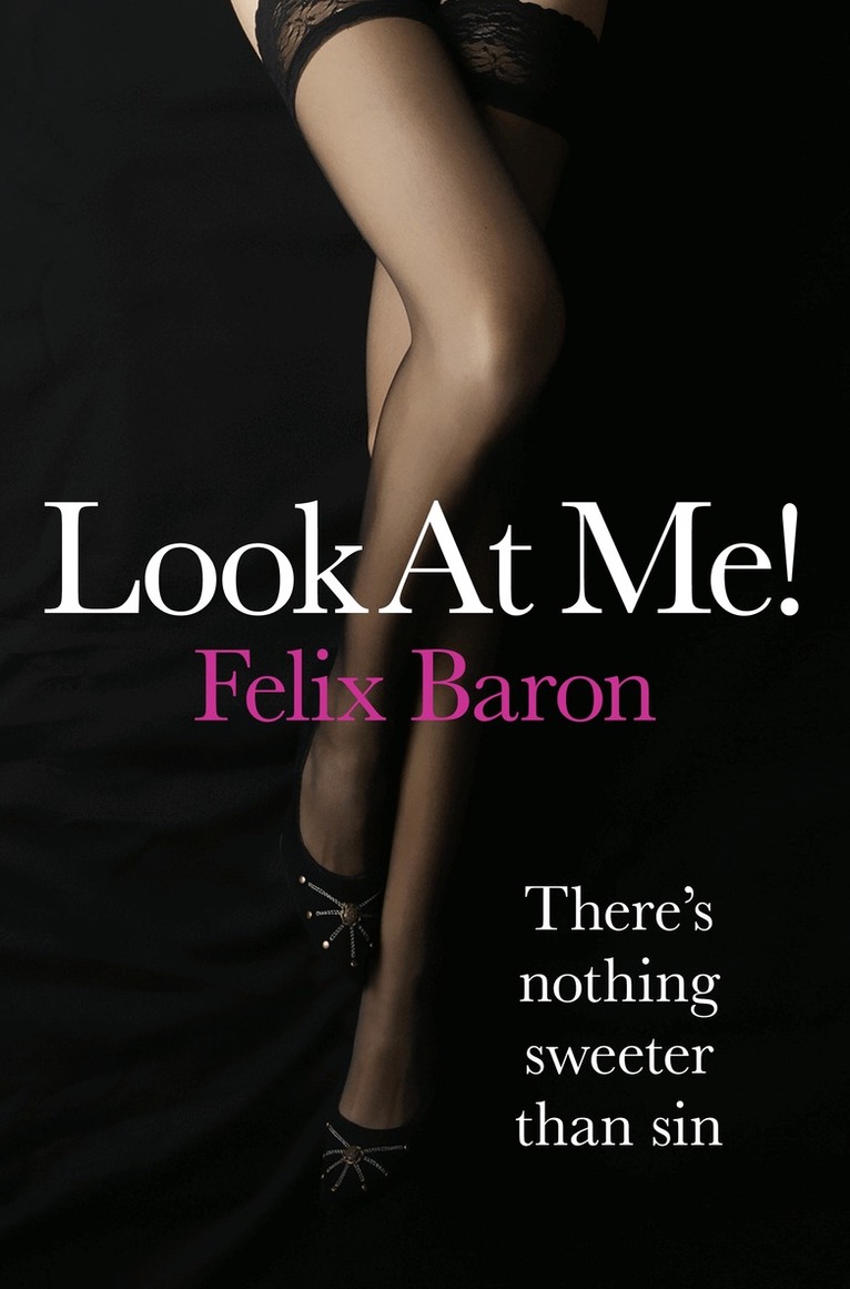 Look at Me!