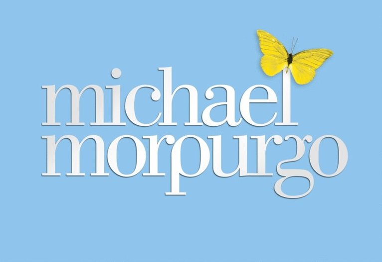 Michael Morpurgo - Wreck of the Zanzibar, Ljudbok