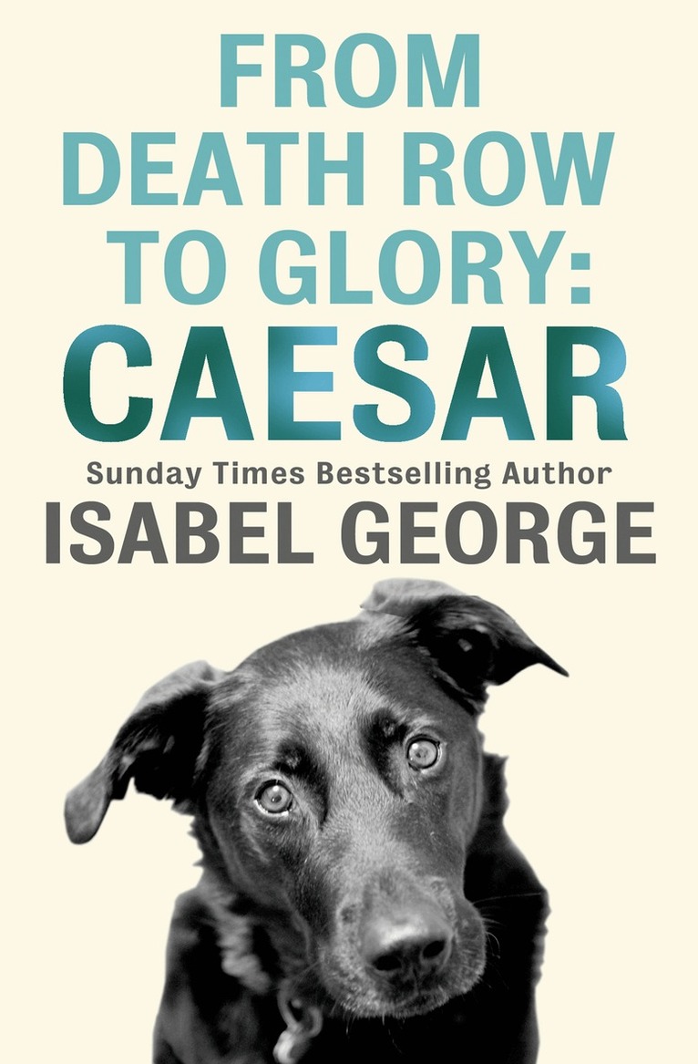 Isabel George - From Death Row To Glory: Caesar, E-bok