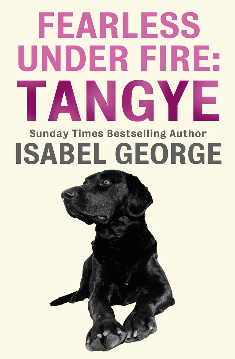 Isabel George - Fearless Under Fire: Tangye, E-bok