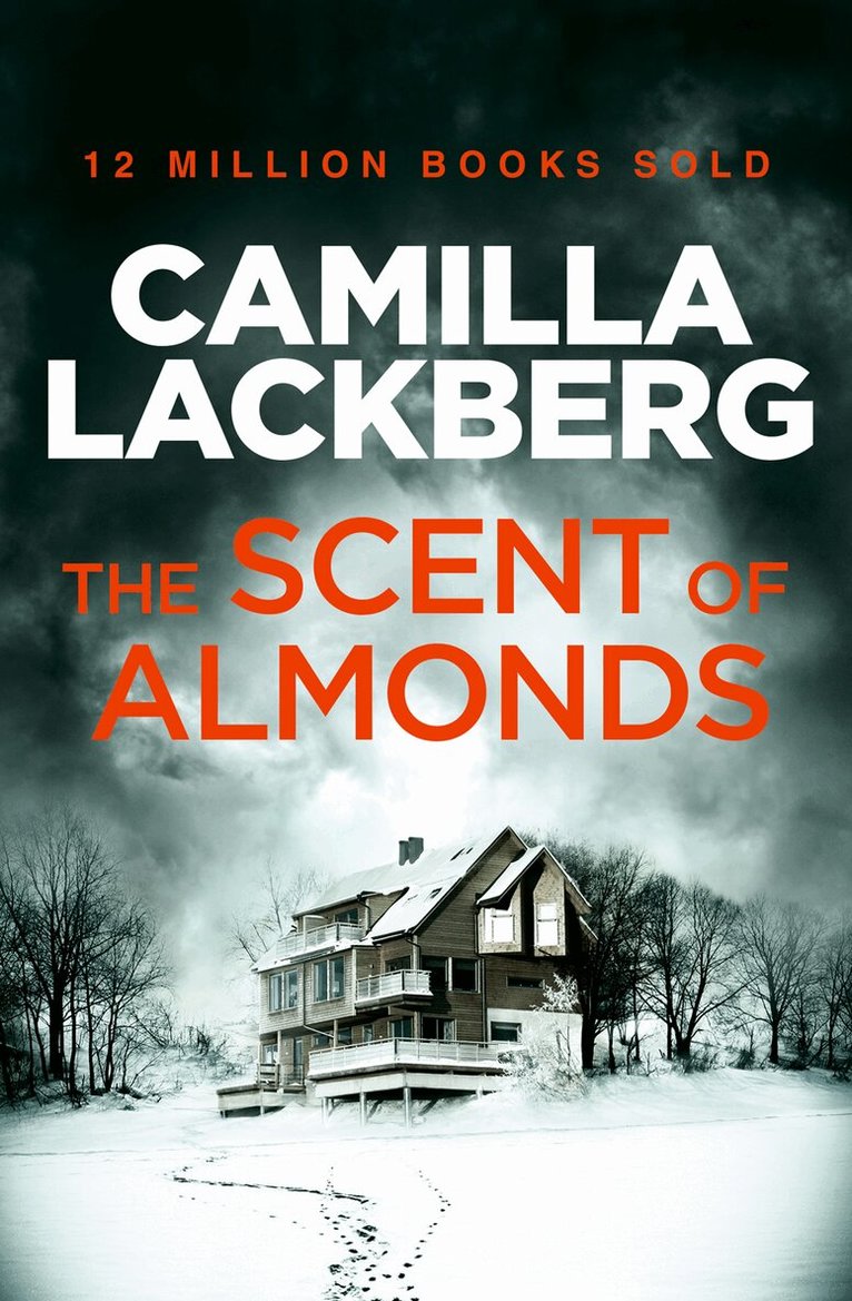 Scent of Almonds