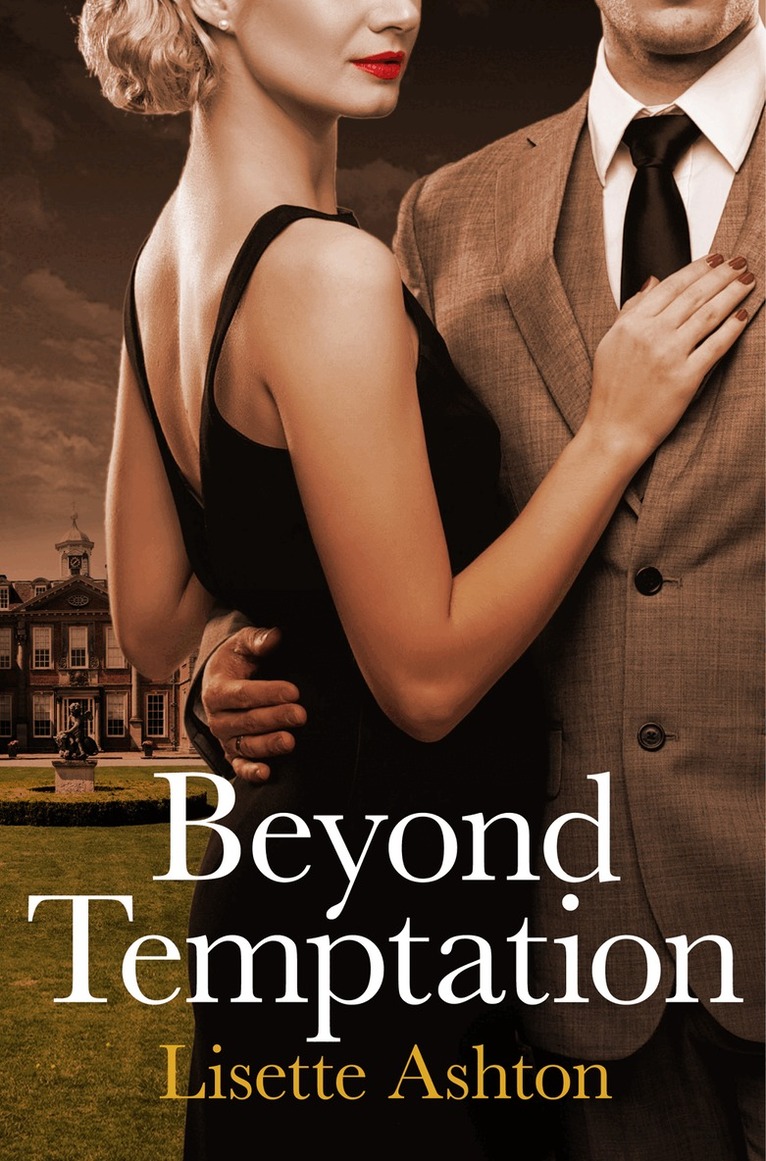 Lisette Ashton - Beyond Temptation, E-bok