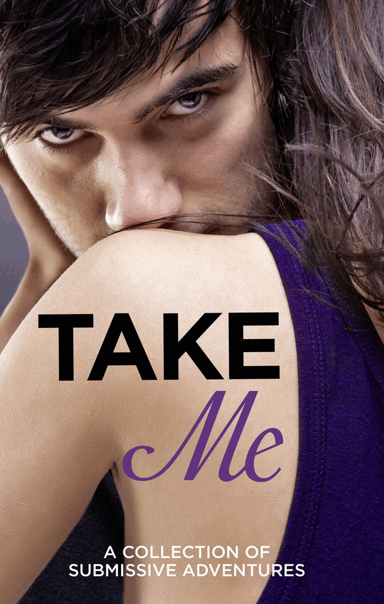 Sommer Marsden, Lucy Salisbury, Rose de Fer, Valerie Grey, Kathleen Tudor, Heather Towne, Tenille Brown, Victoria Blisse, Giselle Renarde - Take Me, E-bok
