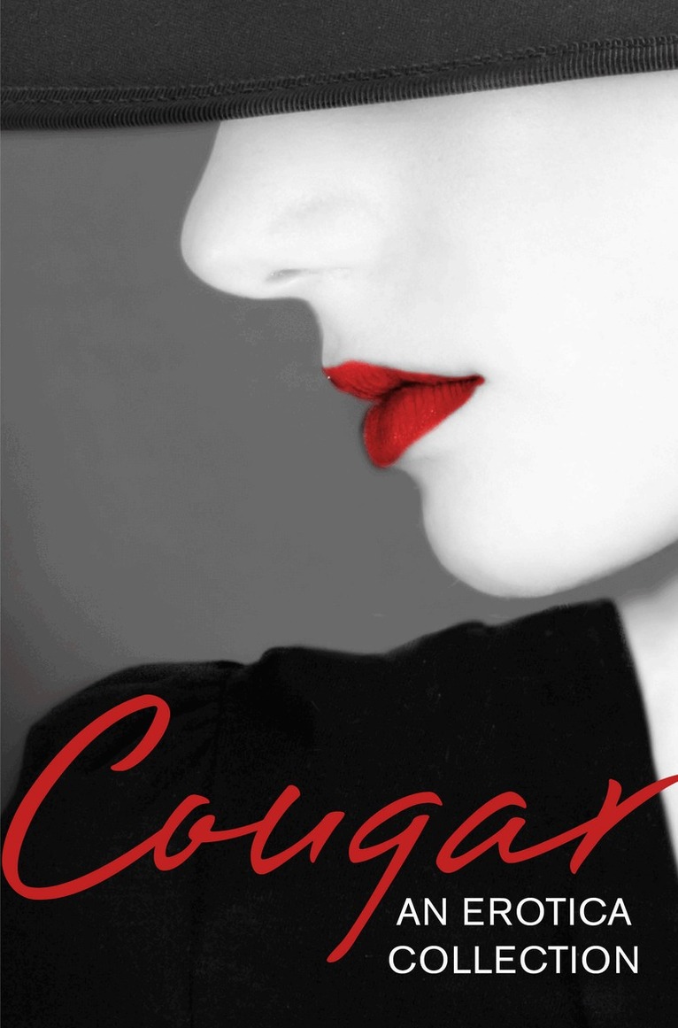 Lily Harlem, Primula Bond, Heather Towne, Elizabeth Coldwell, Kathleen Tudor, Giselle Renarde, Tenille Brown, Chrissie Bentley, Sandra Stevens, Kyoko Church - Cougar, E-bok