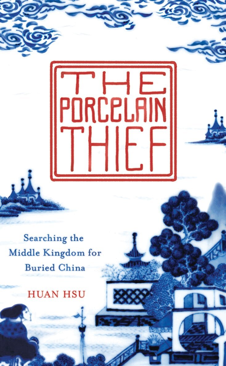Porcelain Thief