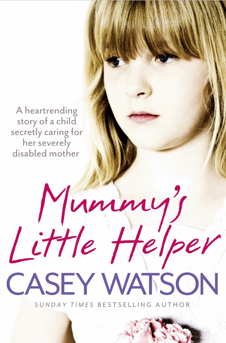 Casey Watson - Mummy’s Little Helper, E-bok