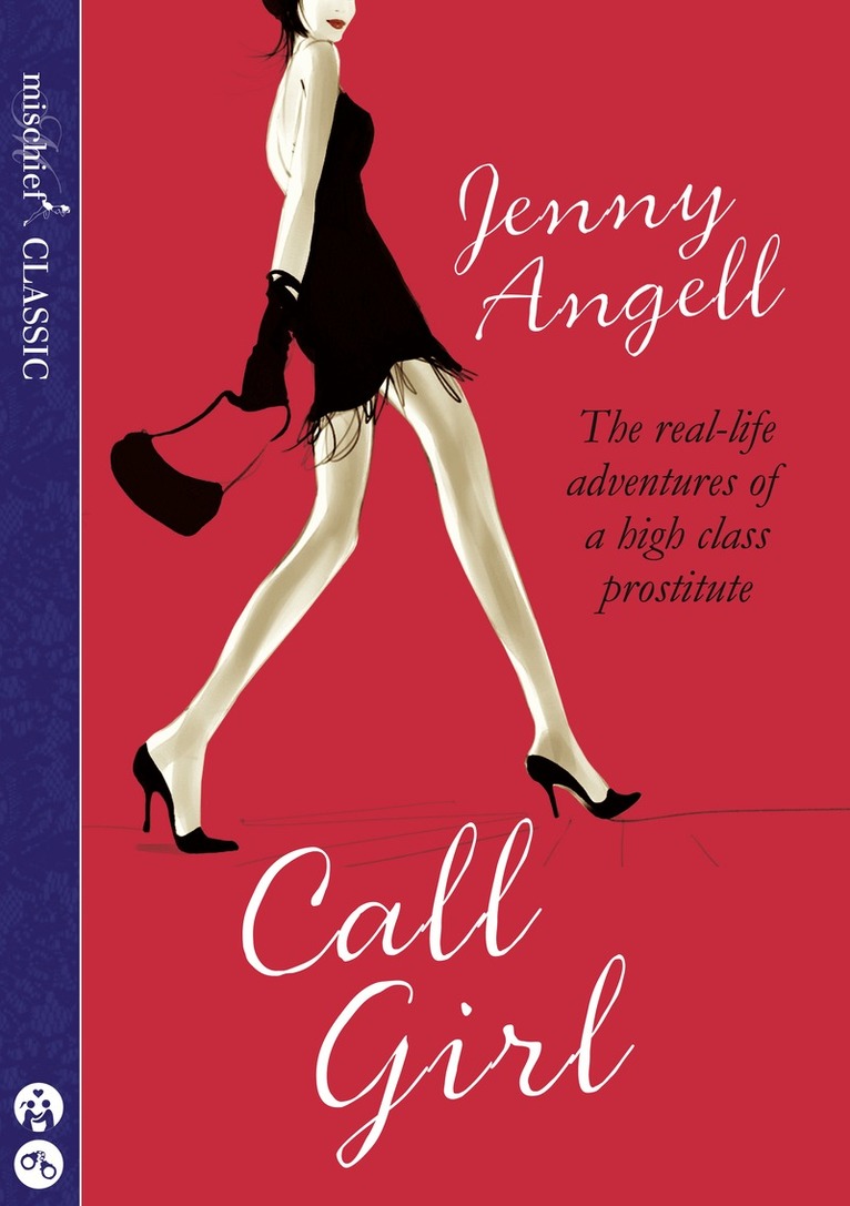 Jenny Angell - Call Girl, E-bok. Tillgänglighet: Lägg i varukorg