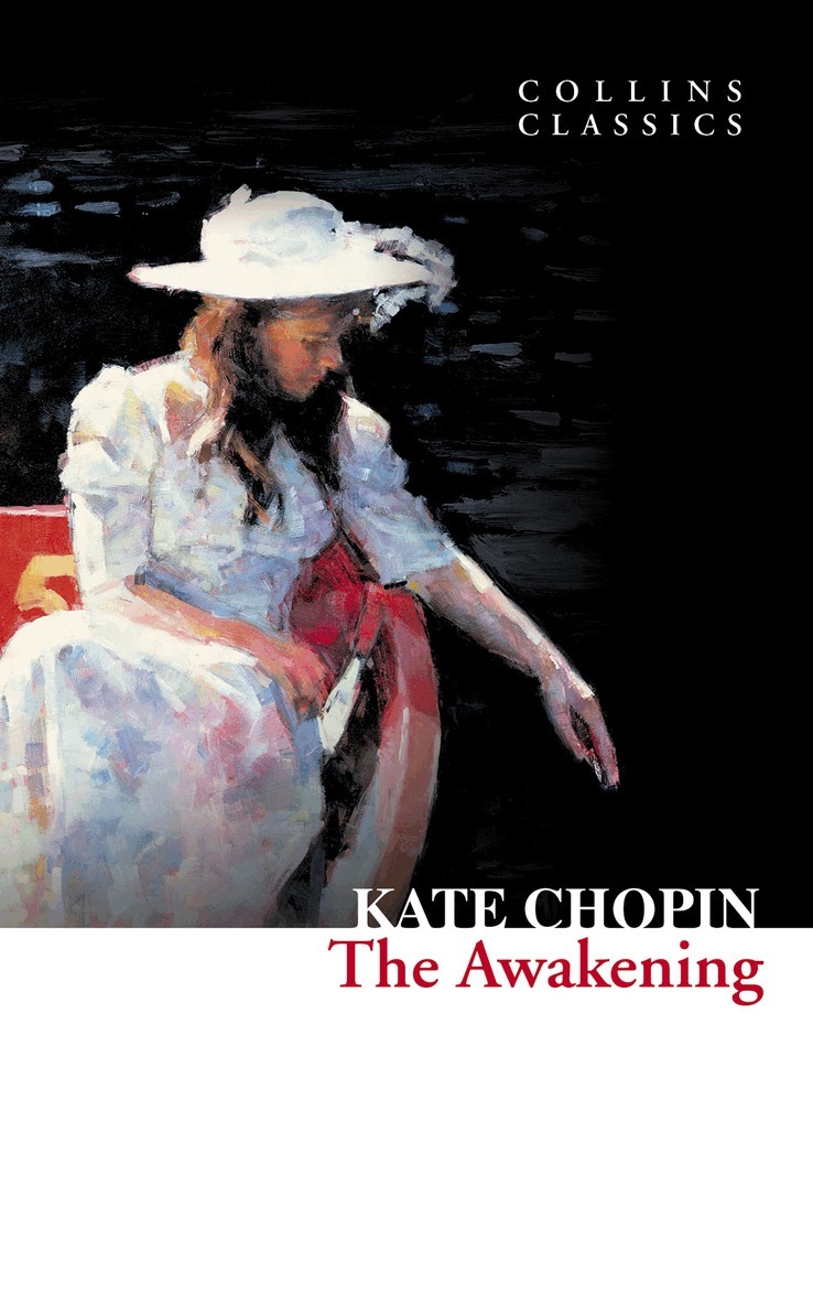 Kate Chopin - Awakening, E-bok