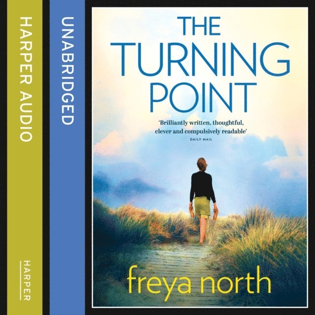 Freya North - Turning Point, Ljudbok